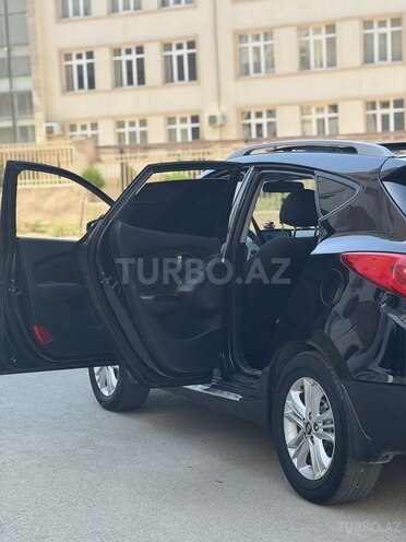 Hyundai ix35 2014, 235,000 km - 2.0 l - Bakı