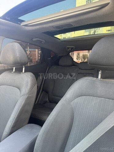 Hyundai ix35 2014, 235,000 km - 2.0 l - Bakı