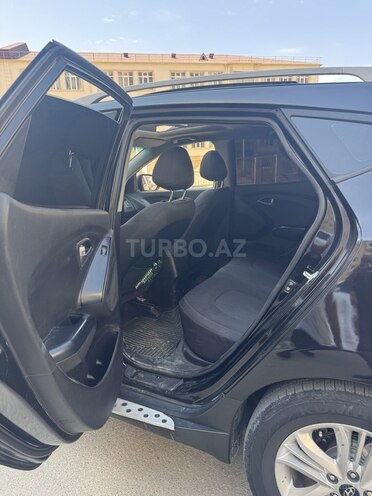 Hyundai ix35 2014, 235,000 km - 2.0 l - Bakı