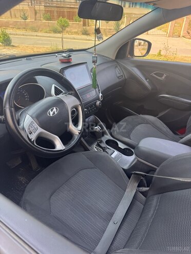 Hyundai ix35 2014, 235,000 km - 2.0 l - Bakı
