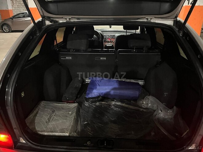 Mercedes C 220 d 1999, 755,000 km - 2.2 l - Bakı