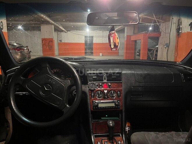Mercedes C 220 d 1999, 755,000 km - 2.2 l - Bakı