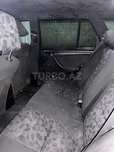 Mercedes C 220 d 1999, 755,000 km - 2.2 l - Bakı