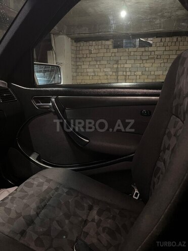 Mercedes C 220 d 1999, 755,000 km - 2.2 l - Bakı