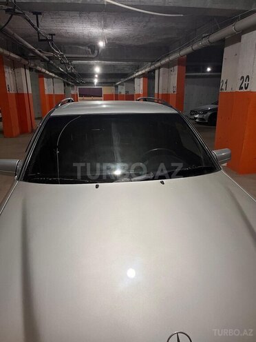 Mercedes C 220 d 1999, 755,000 km - 2.2 l - Bakı