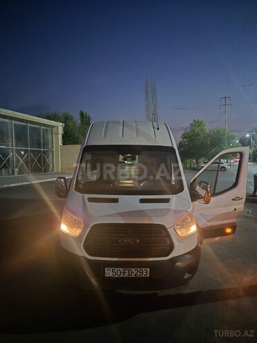 Ford Transit 2014, 320,000 km - 2.2 l - Sumqayıt