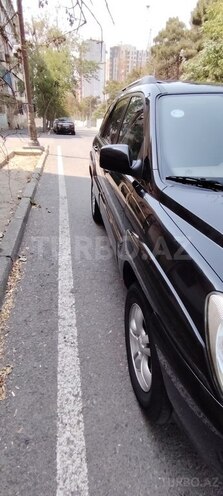 Kia Sportage 2008, 145,000 km - 2.0 l - Bakı