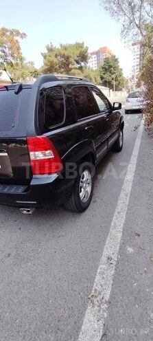 Kia Sportage 2008, 145,000 km - 2.0 l - Bakı