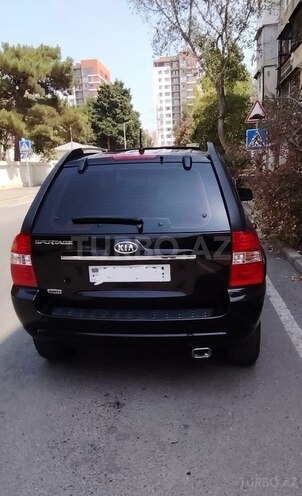Kia Sportage 2008, 145,000 km - 2.0 l - Bakı