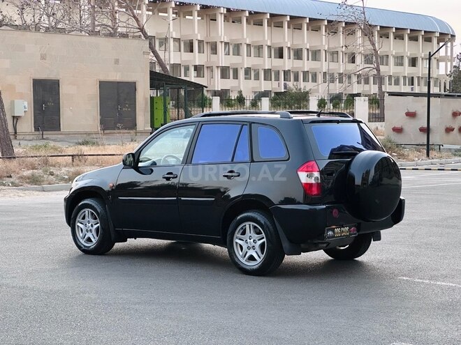 Chery Tiggo (T11) 2009, 214,500 km - 2.0 l - Sumqayıt