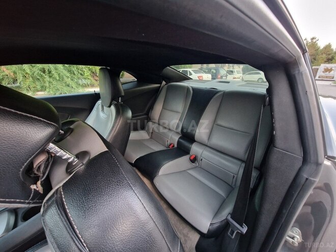 Chevrolet Camaro 2009, 225,412 km - 3.6 l - Sumqayıt