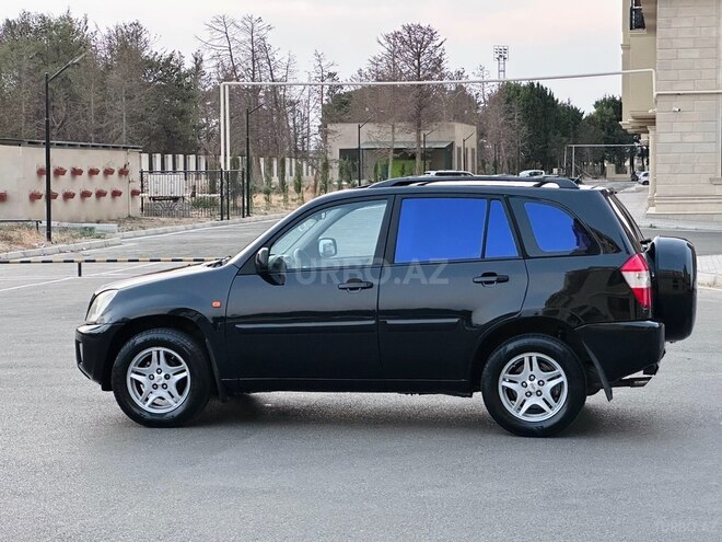 Chery Tiggo (T11) 2009, 214,500 km - 2.0 l - Sumqayıt