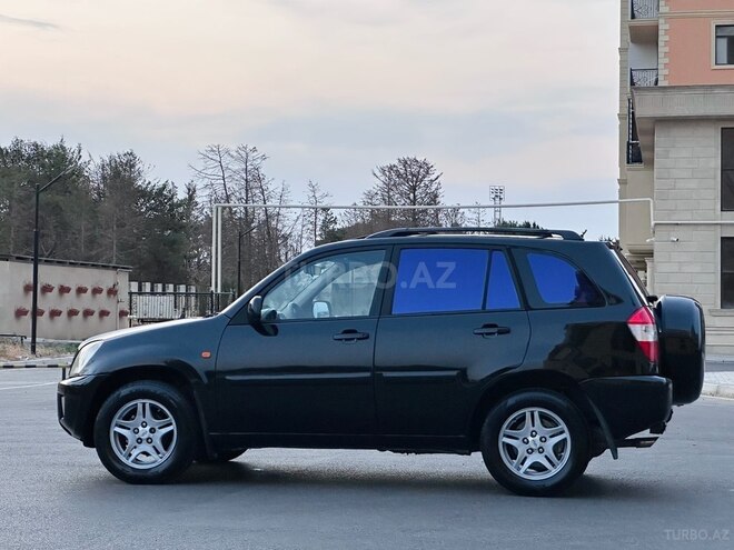 Chery Tiggo (T11) 2009, 214,500 km - 2.0 l - Sumqayıt