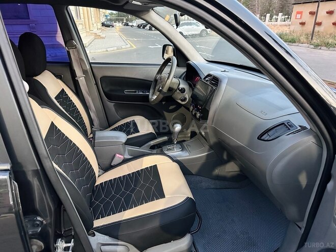 Chery Tiggo (T11) 2009, 214,500 km - 2.0 l - Sumqayıt