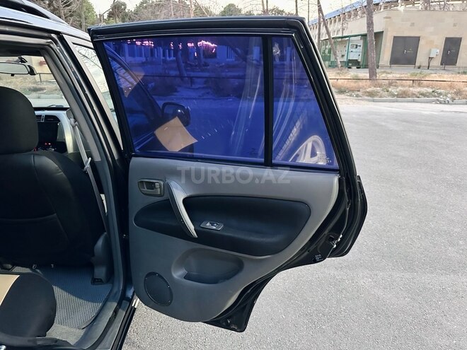 Chery Tiggo (T11) 2009, 214,500 km - 2.0 l - Sumqayıt