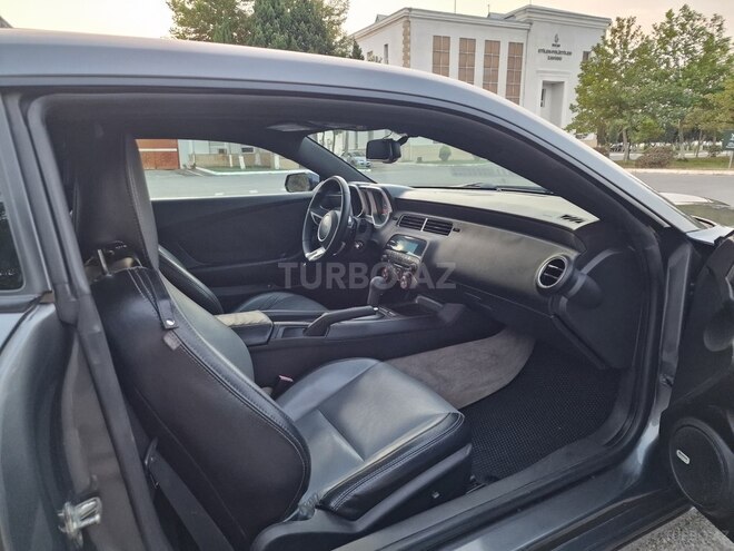 Chevrolet Camaro 2009, 225,412 km - 3.6 l - Sumqayıt