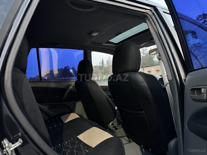 Chery Tiggo (T11) 2009, 214,500 km - 2.0 l - Sumqayıt