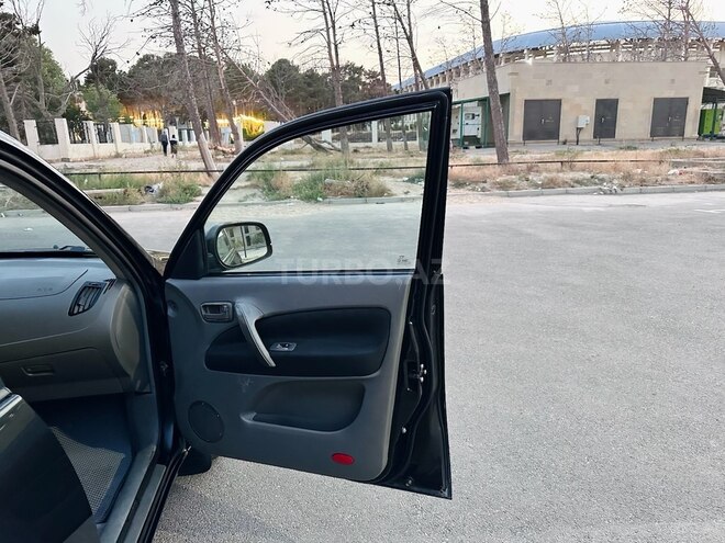 Chery Tiggo (T11) 2009, 214,500 km - 2.0 l - Sumqayıt