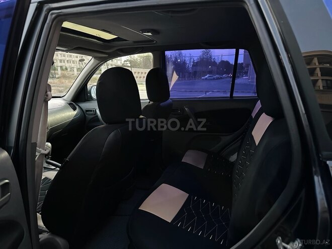 Chery Tiggo (T11) 2009, 214,500 km - 2.0 l - Sumqayıt