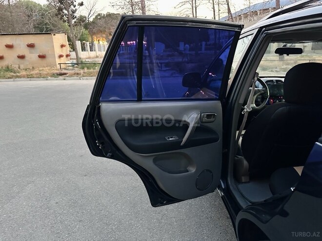 Chery Tiggo (T11) 2009, 214,500 km - 2.0 l - Sumqayıt