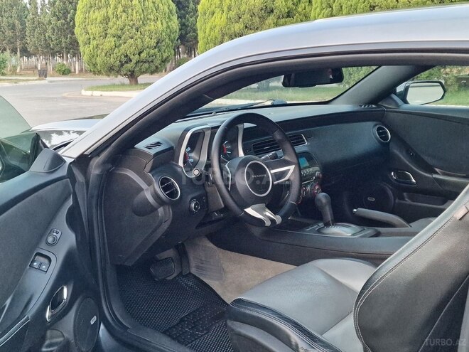 Chevrolet Camaro 2009, 225,412 km - 3.6 l - Sumqayıt