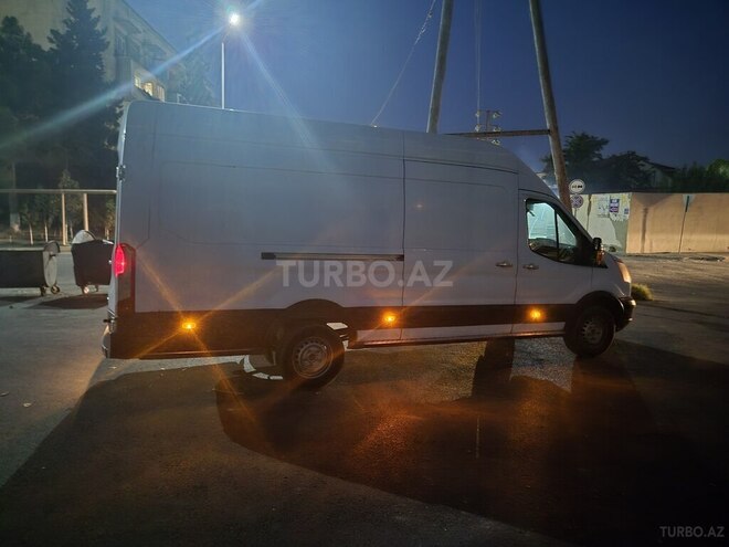 Ford Transit 2014, 320,000 km - 2.2 l - Sumqayıt
