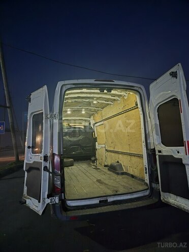 Ford Transit 2014, 320,000 km - 2.2 l - Sumqayıt