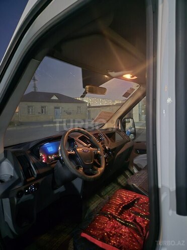 Ford Transit 2014, 320,000 km - 2.2 l - Sumqayıt