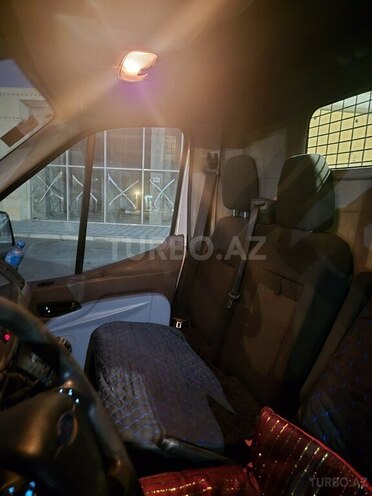 Ford Transit 2014, 320,000 km - 2.2 l - Sumqayıt