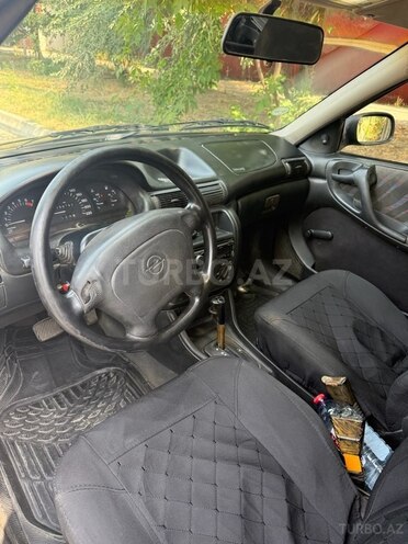 Opel Astra 1995, 495,000 km - 1.6 l - Xaçmaz