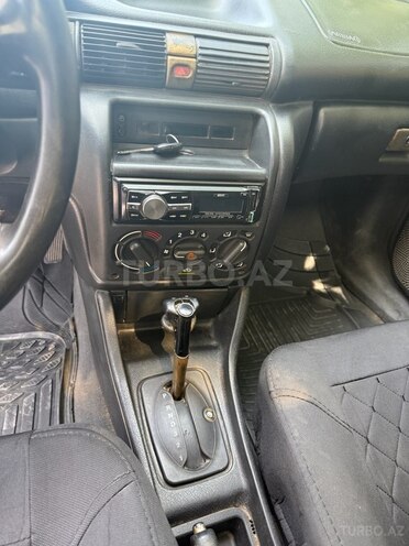 Opel Astra 1995, 495,000 km - 1.6 l - Xaçmaz