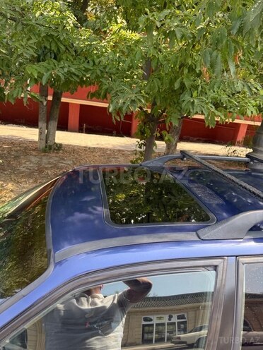 Opel Astra 1995, 495,000 km - 1.6 l - Xaçmaz