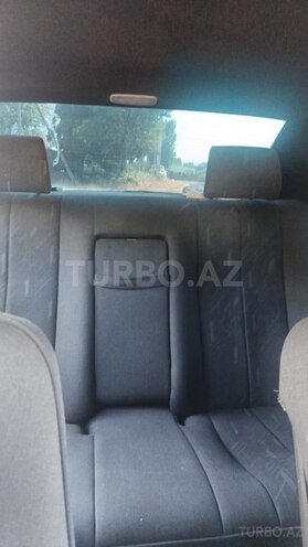 Mercedes E 220 1996, 497,838 km - 2.2 l - Lənkəran
