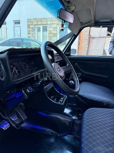 LADA (VAZ) 2107 2004, 77,500 km - 1.6 л - Bakı