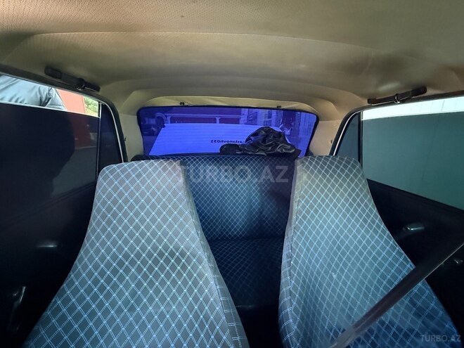 LADA (VAZ) 2107 2004, 77,500 km - 1.6 л - Bakı