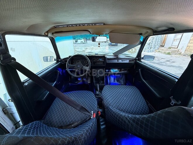LADA (VAZ) 2107 2004, 77,500 km - 1.6 л - Bakı