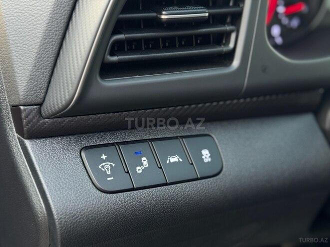 Hyundai Elantra 2020, 43,000 km - 1.6 l - Bakı