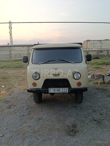UAZ 3303 1992, 94,541 km - 2.1 l - Sumqayıt
