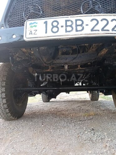 UAZ 3303 1992, 94,541 km - 2.1 l - Sumqayıt