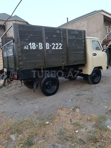 UAZ 3303 1992, 94,541 km - 2.1 l - Sumqayıt