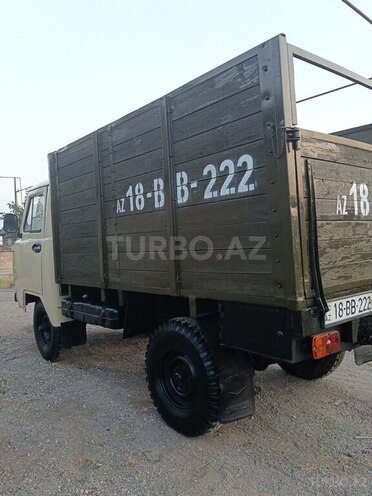UAZ 3303 1992, 94,541 km - 2.1 l - Sumqayıt