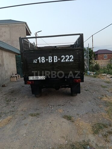UAZ 3303 1992, 94,541 km - 2.1 l - Sumqayıt