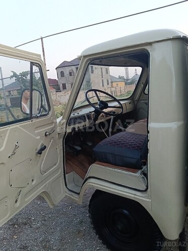 UAZ 3303 1992, 94,541 km - 2.1 l - Sumqayıt