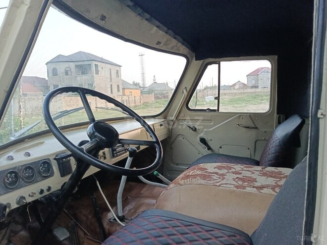 UAZ 3303 1992, 94,541 km - 2.1 l - Sumqayıt