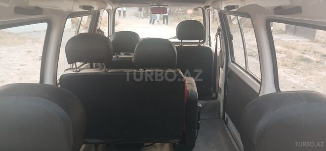 Daewoo Damas 2007, 234,123 km - 0.8 l - Bakı
