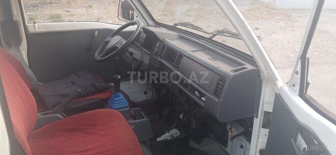 Daewoo Damas 2007, 234,123 km - 0.8 l - Bakı