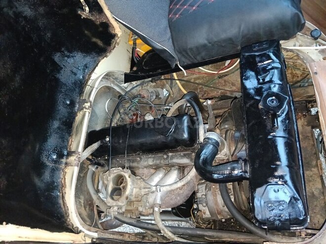 UAZ 3303 1992, 94,541 km - 2.1 l - Sumqayıt