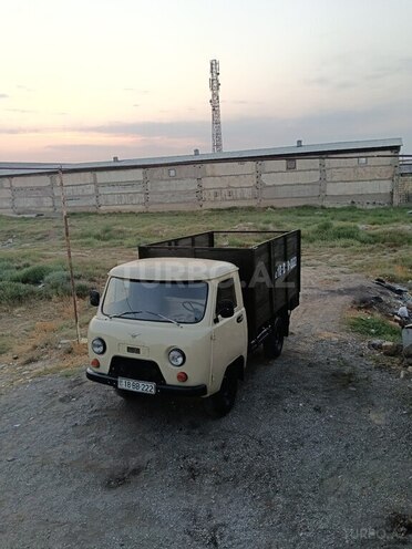 UAZ 3303 1992, 94,541 km - 2.1 l - Sumqayıt