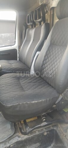 GAZ 33021 1997, 211,000 km - 2.4 l - Gəncə