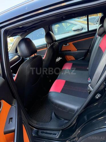 Kia Sportage 2013, 195,000 km - 2.0 л - Bakı